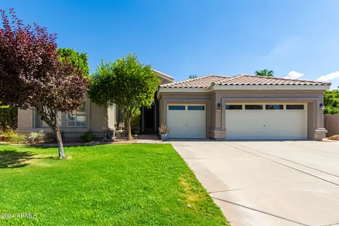 2983 S Salida Del Sol Ct, Chandler, AZ 85286