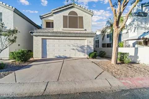 1044 W Sandy Banks --, Gilbert, AZ 85233
