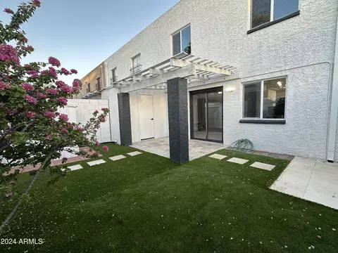2256 W Wagon Wheel Dr, Phoenix, AZ 85021 photo 21