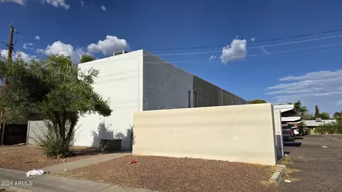 2256 W Wagon Wheel Dr, Phoenix, AZ 85021 photo 29