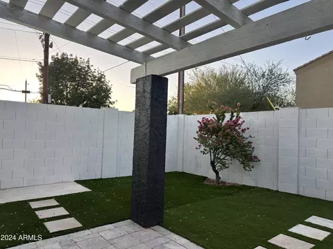 2256 W Wagon Wheel Dr, Phoenix, AZ 85021 photo 22