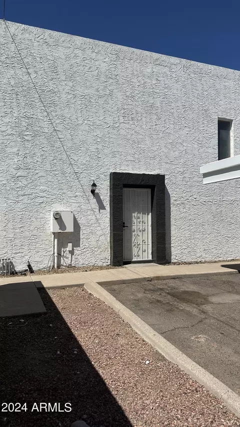 2256 W Wagon Wheel Dr, Phoenix, AZ 85021 photo 26