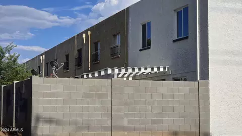 2256 W Wagon Wheel Dr, Phoenix, AZ 85021 photo 28