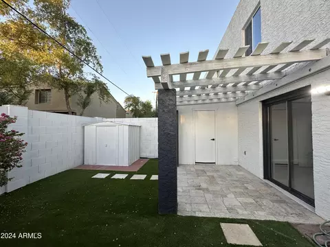 2256 W Wagon Wheel Dr, Phoenix, AZ 85021 photo 24