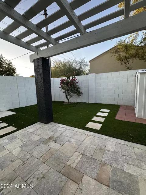 2256 W Wagon Wheel Dr, Phoenix, AZ 85021 photo 23