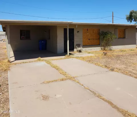 4814 S 6th St, Phoenix, AZ 85040