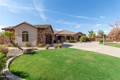 6918 E Granada St, Mesa, AZ 85207 photo 2