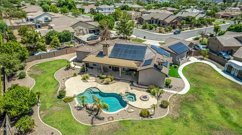 6918 E Granada St, Mesa, AZ 85207 photo 47
