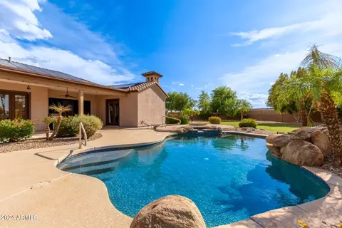 6918 E Granada St, Mesa, AZ 85207 photo 36