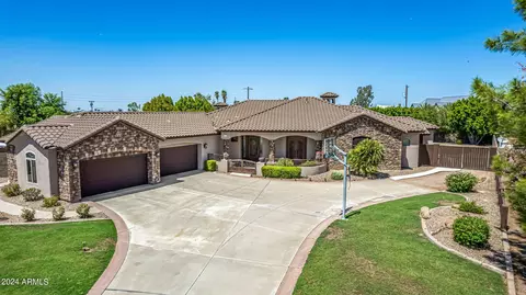 6918 E Granada St, Mesa, AZ 85207 photo 46