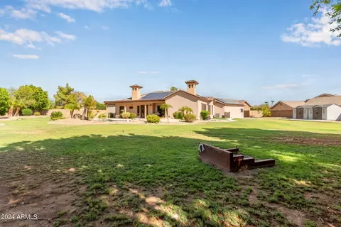 6918 E Granada St, Mesa, AZ 85207 photo 41