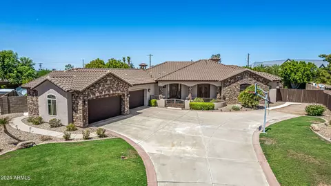 6918 E Granada St, Mesa, AZ 85207 photo 44