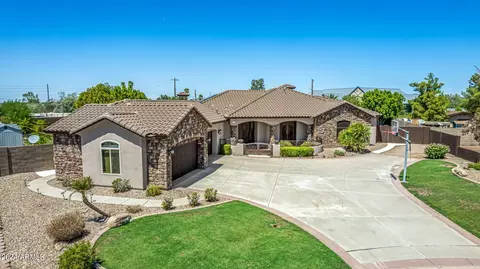 6918 E Granada St, Mesa, AZ 85207 photo 45