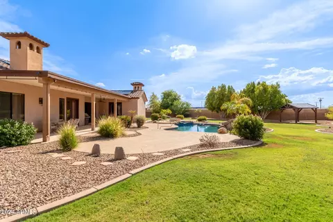 6918 E Granada St, Mesa, AZ 85207 photo 40
