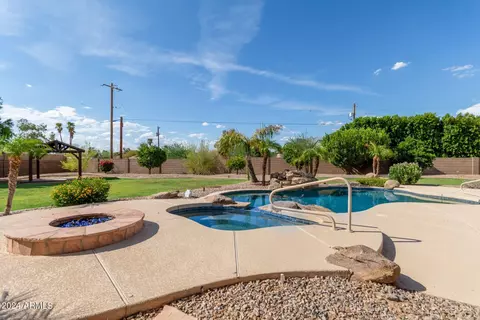 6918 E Granada St, Mesa, AZ 85207 photo 37