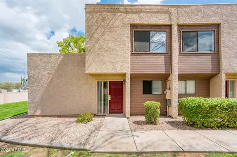 837 W 13th St, Tempe, AZ 85281