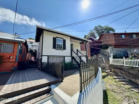 501 A Mayer Ave, Bisbee, AZ 85603 photo 39