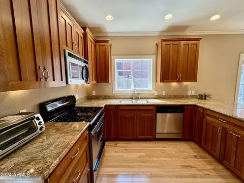 501 A Mayer Ave, Bisbee, AZ 85603 photo 14