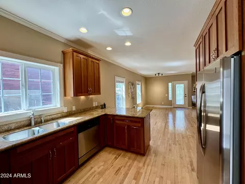 501 A Mayer Ave, Bisbee, AZ 85603 photo 15