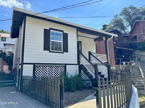 501 A Mayer Ave, Bisbee, AZ 85603 photo 5