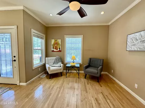 501 A Mayer Ave, Bisbee, AZ 85603 photo 3