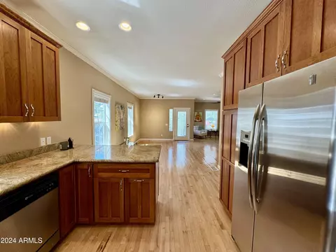 501 A Mayer Ave, Bisbee, AZ 85603