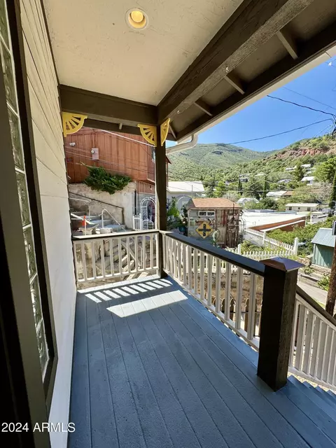 501 A Mayer Ave, Bisbee, AZ 85603 photo 7