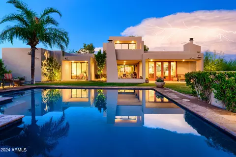 36222 N Wildflower Rd, Carefree, AZ 85377