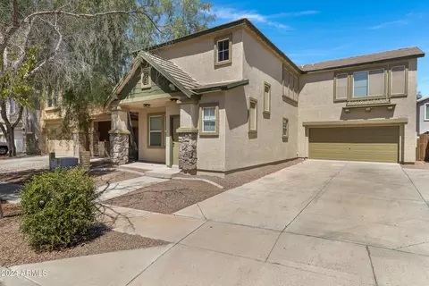 3910 W Carter Rd, Phoenix, AZ 85041