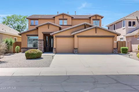 14867 W Windsor Ave, Goodyear, AZ 85395