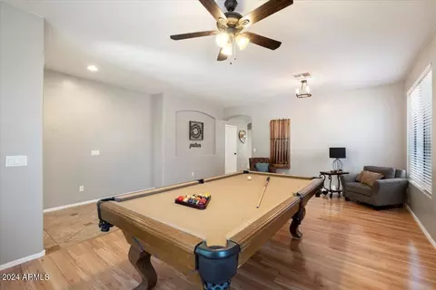 2597 S Buckaroo Trl, Gilbert, AZ 85295 photo 5