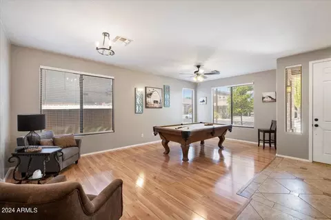 2597 S Buckaroo Trl, Gilbert, AZ 85295 photo 3