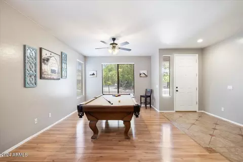 2597 S Buckaroo Trl, Gilbert, AZ 85295 photo 4