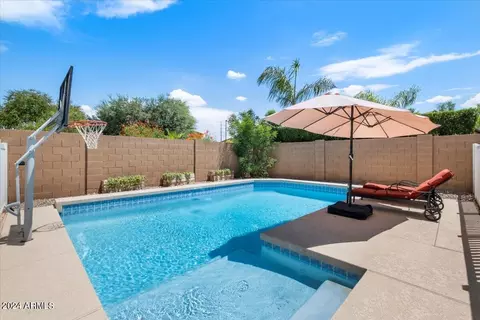 2597 S Buckaroo Trl, Gilbert, AZ 85295 photo 29