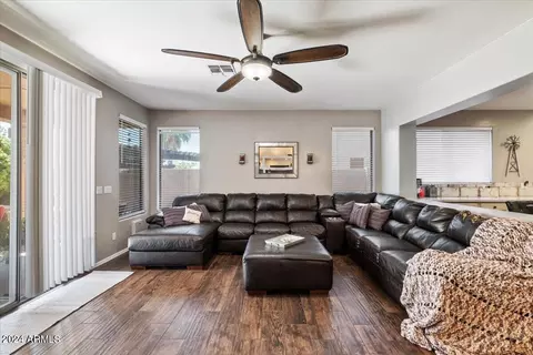 2597 S Buckaroo Trl, Gilbert, AZ 85295 photo 11