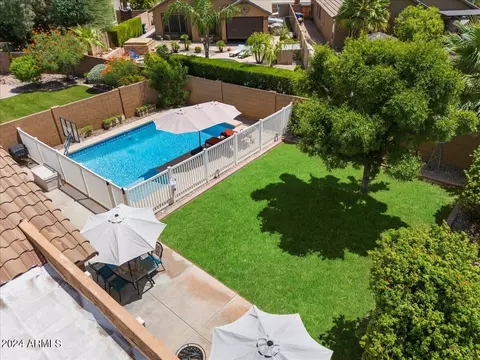 2597 S Buckaroo Trl, Gilbert, AZ 85295 photo 33