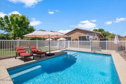 2597 S Buckaroo Trl, Gilbert, AZ 85295 photo 28