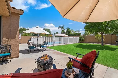 2597 S Buckaroo Trl, Gilbert, AZ 85295 photo 25