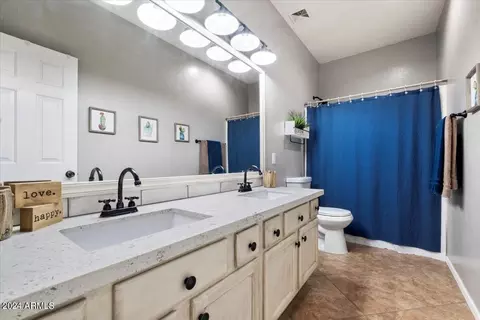 2597 S Buckaroo Trl, Gilbert, AZ 85295 photo 22