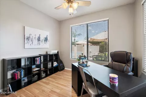 2597 S Buckaroo Trl, Gilbert, AZ 85295 photo 13