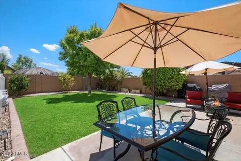 2597 S Buckaroo Trl, Gilbert, AZ 85295 photo 26