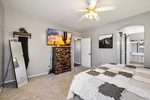 2597 S Buckaroo Trl, Gilbert, AZ 85295 photo 15
