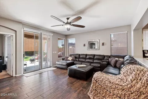 2597 S Buckaroo Trl, Gilbert, AZ 85295 photo 10