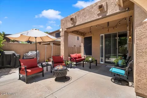 2597 S Buckaroo Trl, Gilbert, AZ 85295 photo 30