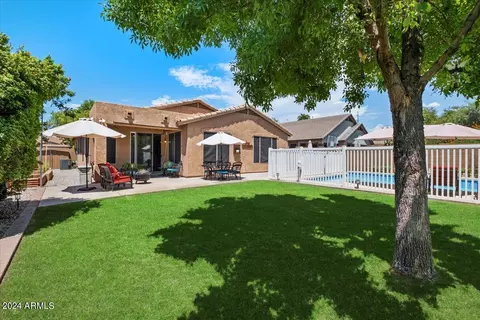 2597 S Buckaroo Trl, Gilbert, AZ 85295 photo 27