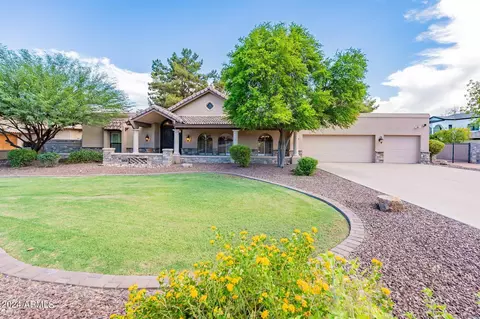 2071 E La Vieve Ln, Tempe, AZ 85284