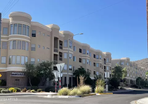 9820 N Central Ave #202, Phoenix, AZ 85020