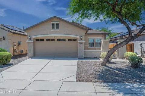26223 W Wahalla Ln, Buckeye, AZ 85396