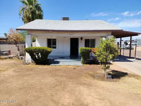 1512 W Polk St, Phoenix, AZ 85007