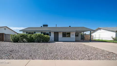 1529 W 5th Pl, Tempe, AZ 85281